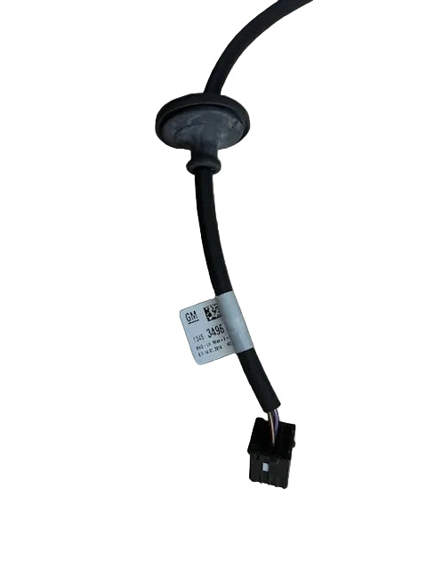 Astra K N/S Door Mirror Electric Body New OE Part 13453496 39176308