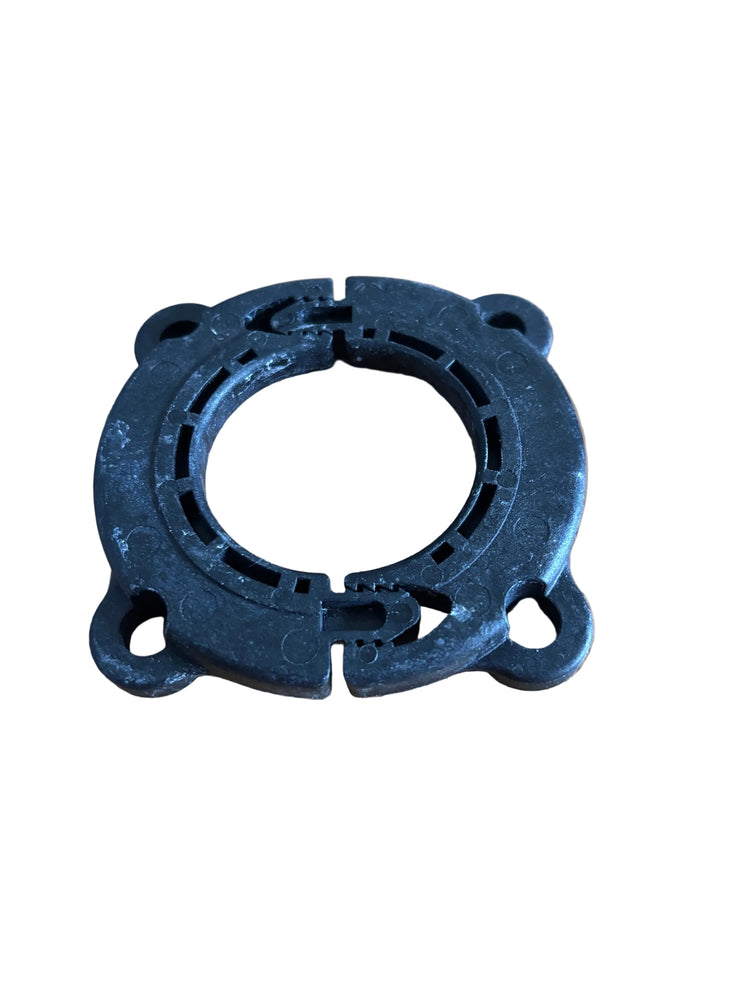 Vauxhall Astra H Zafira B Front Shock Absorber Wheelhouse Stop Clip Rings X 2 New OE Part 24402155