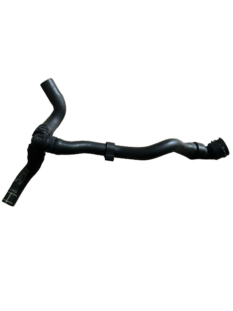 Vauxhall Astra K Petrol Water Outlet Heater Hose Ident AAGJ New OE Par ...