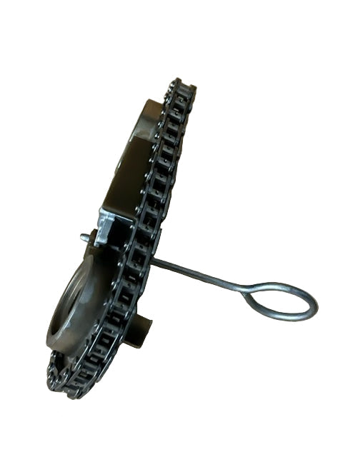 Vauxhall Antara Insignia Zafira C Cascada Engine Vibration Damper Balance Unit Camshaft Sprocket New OE Part 95527799