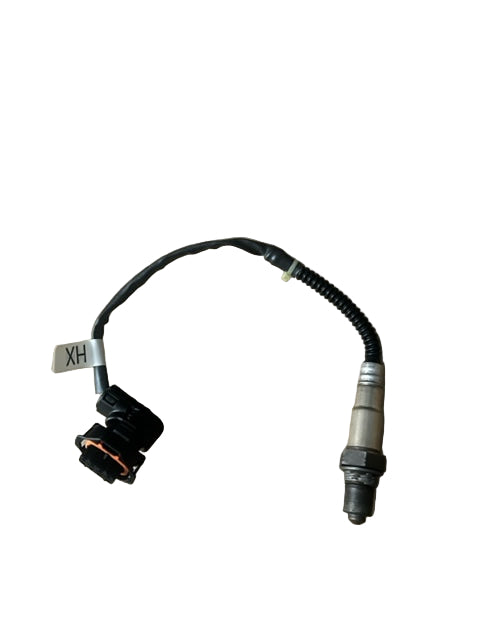 Vauxhall Astra H & J Zafira B & C Etc Position 2 Lambda Sensor New OE Part 25198483