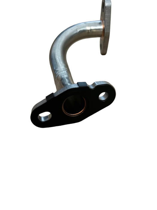 Vauxhall Vivaro B Turbo oil Return Pipe To Oil Pan 1.6 Diesel New OE Part 95517989*