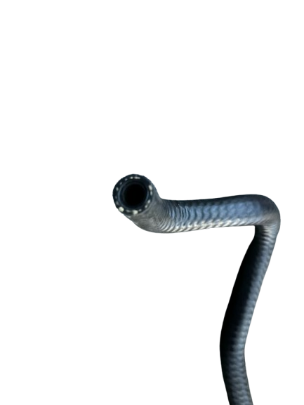 Vauxhall Astra Zafira Etc 2.0 Diesel Engine Degassing Hose Pipe New OE Part 13251480