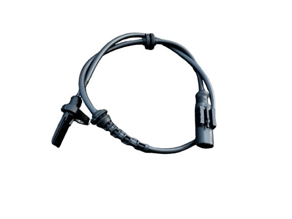 Vauxhall Adam Corsa E Rear Axle ABS Speed Sensor For Disc Brakes