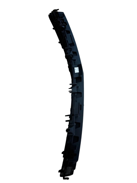 Vauxhall Astra H Front Lower Grille New OE Part 13184087