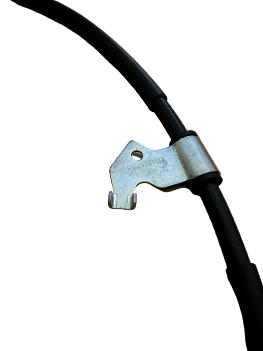 Vauxhall Astra J (2009-) RH Handbrake Cable New OE Part 39021888 1637158280