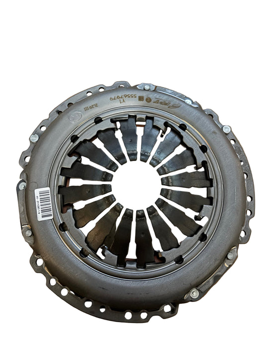 Vauxhall Astra J Corsa D Meriva B 1.3 Diesel Clutch Kit New OE Part 95518819*