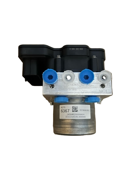 Vauxhall Astra K ABS Hydraulic Pump New OE Part 42706367*