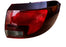 Vauxhall Astra K Estate Rear Driver Side Outer Rear Light Except LED New 39077375 13427517