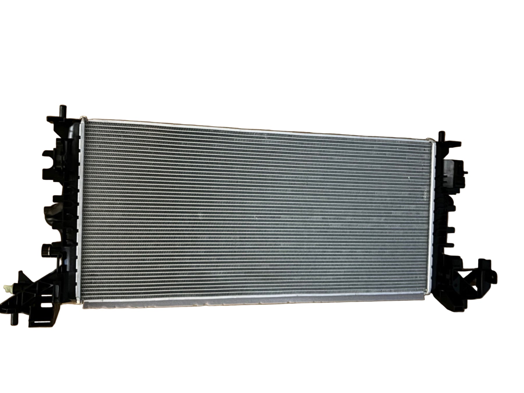 Vauxhall Astra K Petrol & Diesel Manual Water Radiator New OE Part 39146897