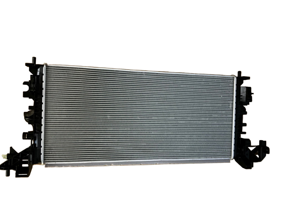 Vauxhall Astra K Petrol & Diesel Manual Water Radiator New OE Part 39146897