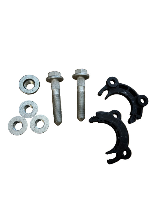 Vauxhall Astra H Convertible Zafira B Passenger Front Shock with IDS New OE Part 93196683