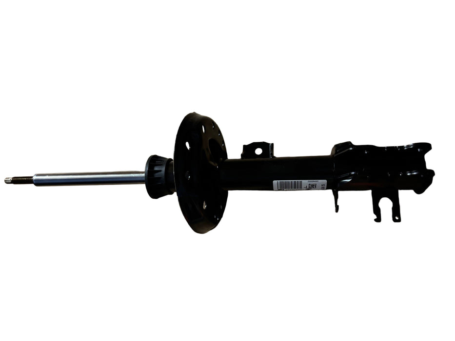 Vauxhall Corsa D (2006-) Front Shock Absorbers (Pair) Lowered New OE Part 95527306