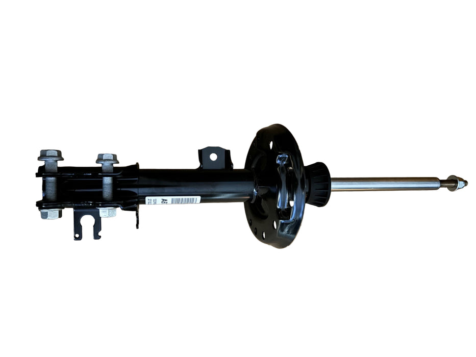 Vauxhall Corsa D (2006-) Front Shock Absorbers (Pair) Lowered New OE Part 95527306