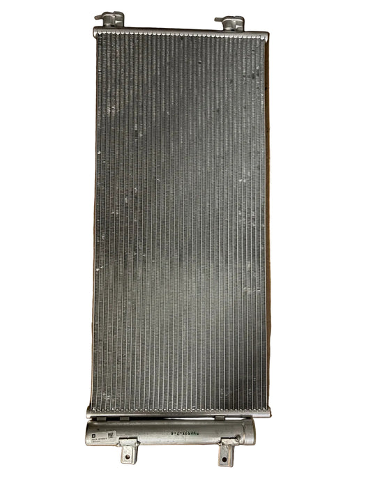 Vauxhall Astra K (2016-) 1.4 Air Conditioning Condenser New OE Part 39131676*