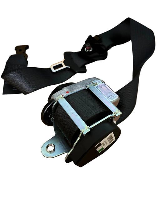 Vauxhall Zafira C Tourer Driver Side Front Seat Belt New OE Part 13312742 13394802