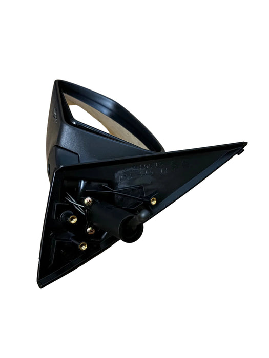 Vauxhall Meriva A Manual Passenger Side Door Mirror New MM547 13148950