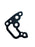 Vauxhall Adam Corsa E 1.0 Cylinder Head Gasket Set New 95519633 HK95000