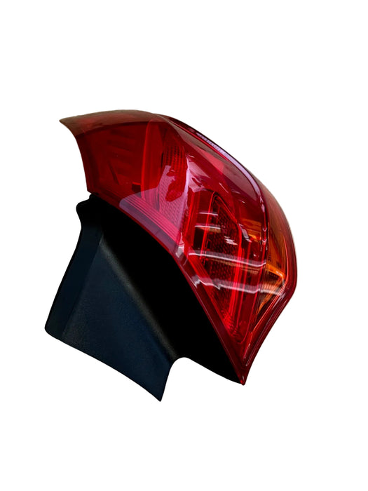 Vauxhall Astra J Outer Rear Light New Part 13306454