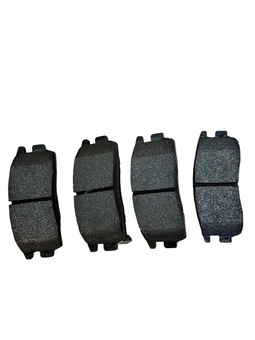 Vauxhall Antara Rear Brake Pads New OE Part 96626076