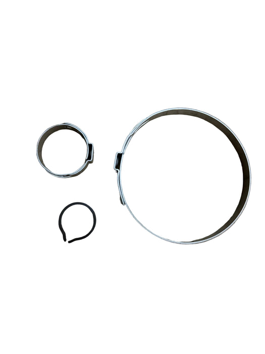 Vauxhall Corsa Tigra Astra Outer CV Boot Kit New Part 26099197