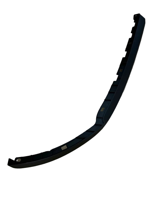 Vauxhall Zafara B RH Front Bumper Splitter New OE Part 13263112
