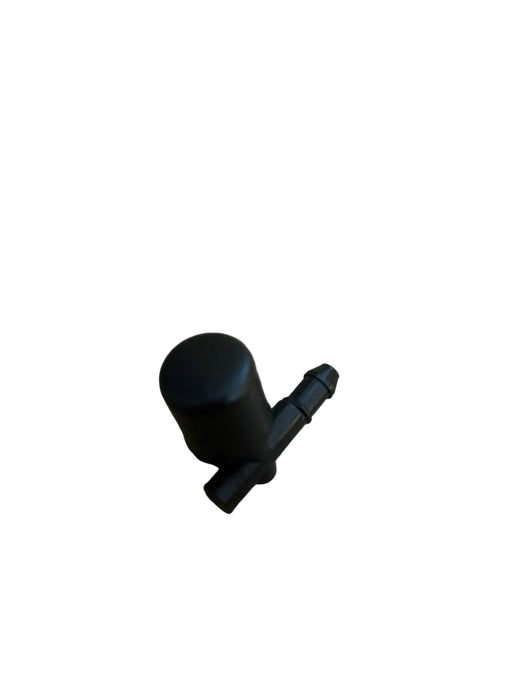 Vauxhall Astra J 5 Door RH Windscreen Wash Nozzle New OE Part 13408116