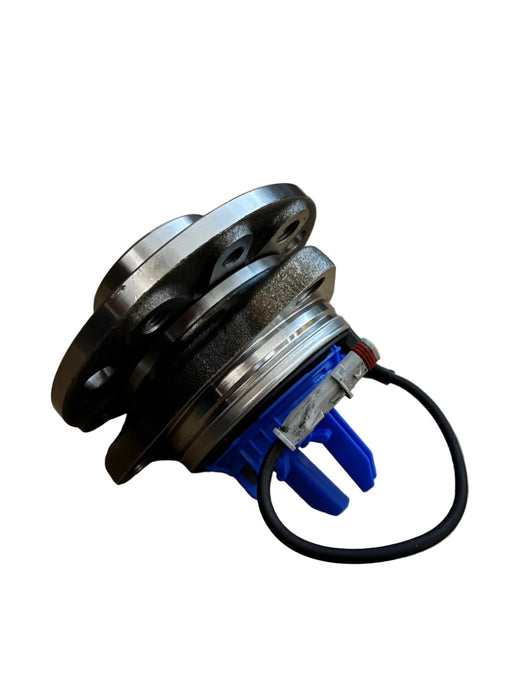 Vauxhall Astra H Zafira B Front Hub Wheel Bearing Kit New Part 93186389