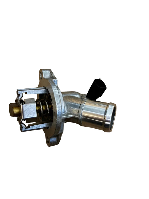 Vauxhall Astra Corsa Adam 1.0 Petrol Thermostat Housing New Part 12635761