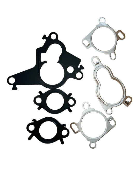 Vauxhall Vivaro A Engine Head Gasket Set New Part 93161881