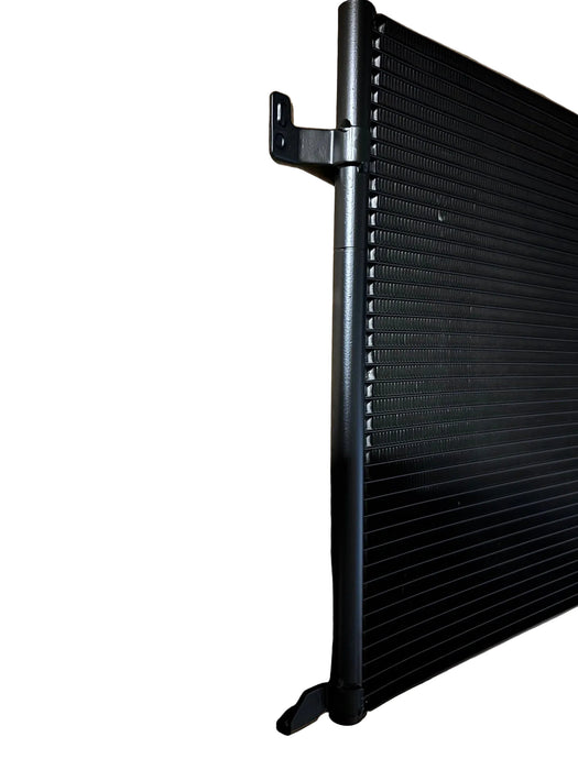 Vauxhall Vectra C Signum Petrol Condenser New Part 24418362