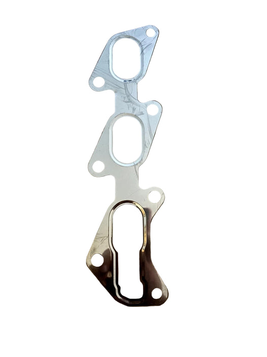 Vauxhall Tigra A Corsa B 1.0 Petrol Head Gasket Set Kit New Part 90543375