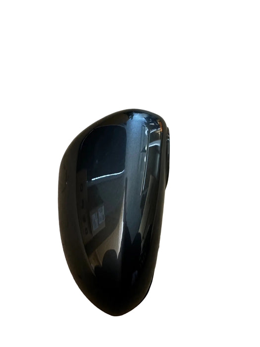 Vauxhall Corsa E N/S Door Mirror Cover Grey New Part