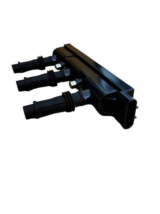 Vauxhall Corsa 1.0 A10XEP Ignition Coil Pack 7 Pin New OE Part 55579071 1681905980