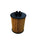 Vauxhall Astra Corsa Zafira Oil Filter New Part 9192425 Bosch