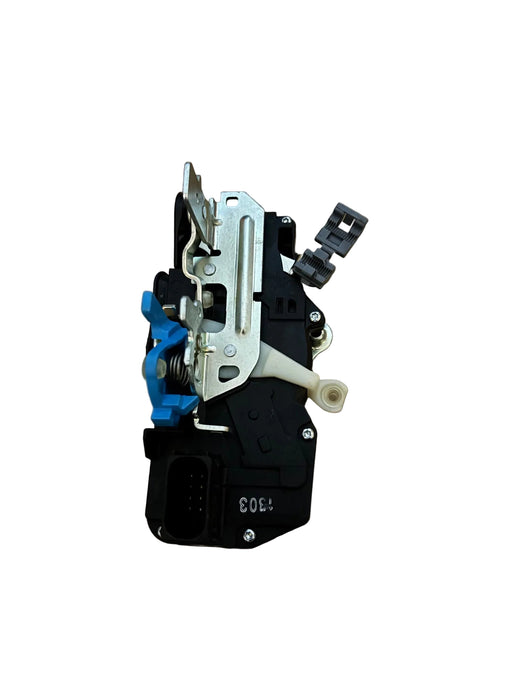 Vauxhall Antara Drivers Side Front Door Lock Solenoid New OE Part 94551327