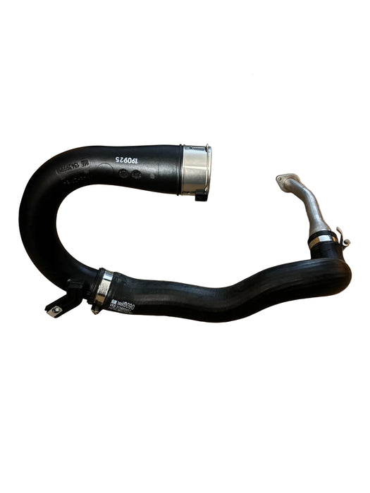 Vauxhall Corsa E 1.3 Diesel Intercooler Inlet Hose New OE Part 39060090*