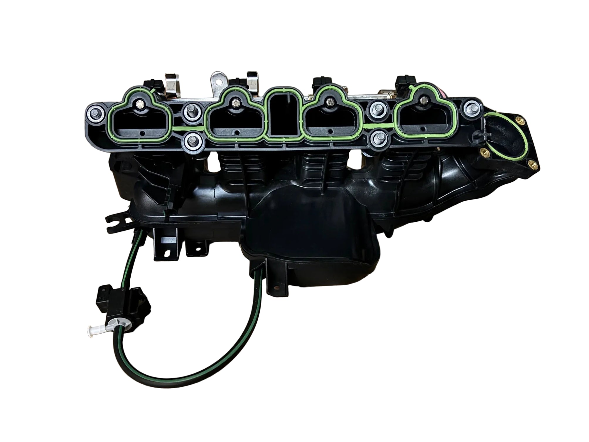Vauxhall Adam Corsa E Cascada 1.4 Turbo Inlet Manifold New OE Part 251 ...