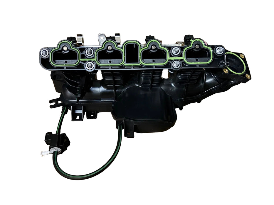 Vauxhall Astra J  1.4 Turbo Inlet Manifold New OE Part 25197575