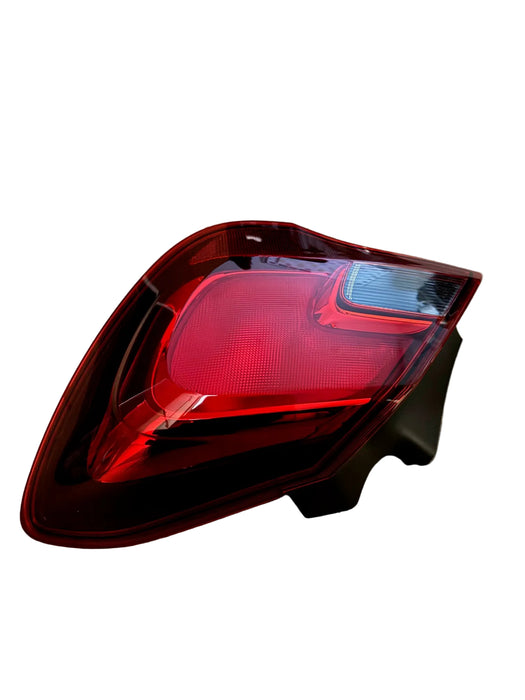 Vauxhall Corsa E (2015-2019) 3 Door O/S Drivers Side Outer Quarter Rear Light 13454499 39090649