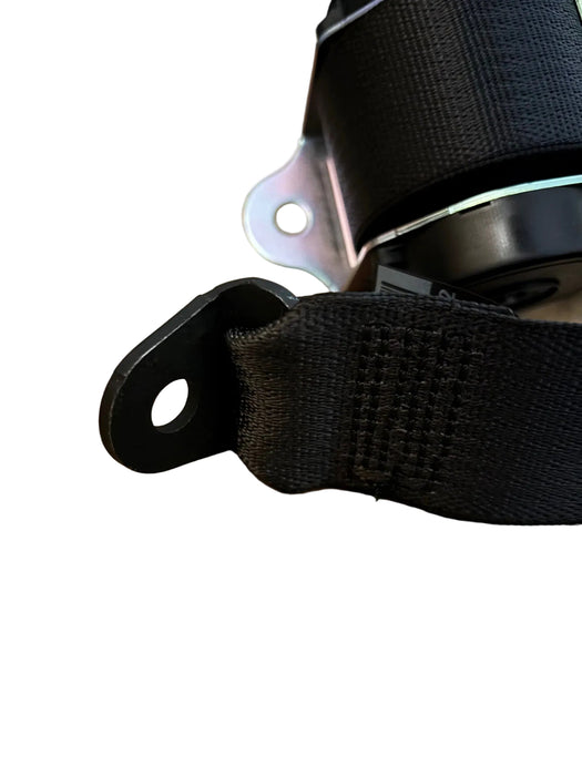 Vauxhall Zafira C Tourer Passenger Rear Third Row Seat Belt New OE Part 39093552