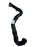 Vauxhall Astra J Zafira C Tourer 1.6 Diesel Intercooler Outlet Hose New OE Part 13345557 39202874