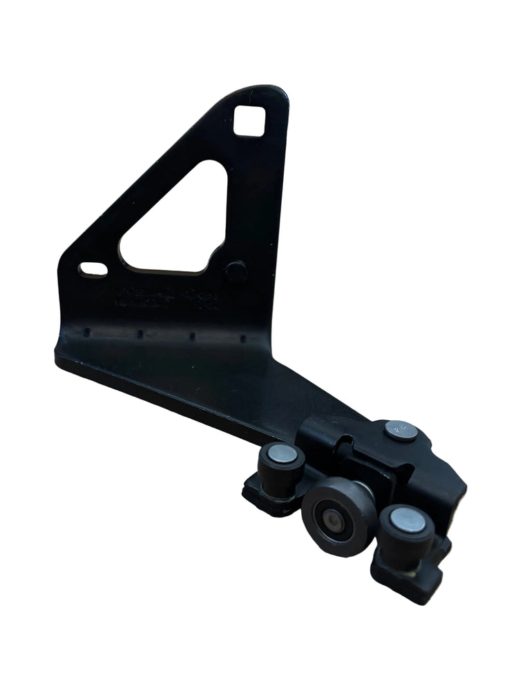 Vauxhall Vivaro B Left Side Sliding Door Roller Guide & Bracket New OE Part 93451800