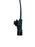 Vauxhall/ Chevrolet Rear ABS Wheel Speed Sensor New OE Part 13470643 13346945