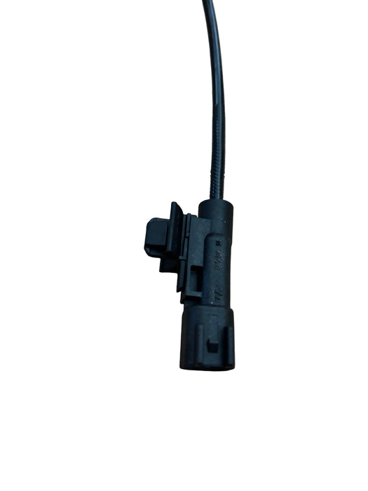 Vauxhall/ Chevrolet Rear ABS Wheel Speed Sensor New OE Part 13470643 13346945