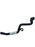 Vauxhall Astra J 1.4 Petrol Inlet Heater Hose Ident AAGP New OE Part 39013704