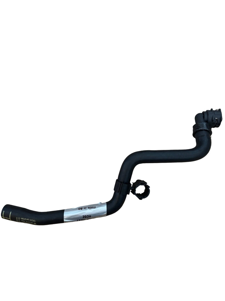 Vauxhall Astra J 1.4 Petrol Inlet Heater Hose Ident AAGP New OE Part 39013704