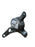 Vauxhall Meriva B 1.3 1.4 Right Hand Front Engine Mount New OE Part 13271774