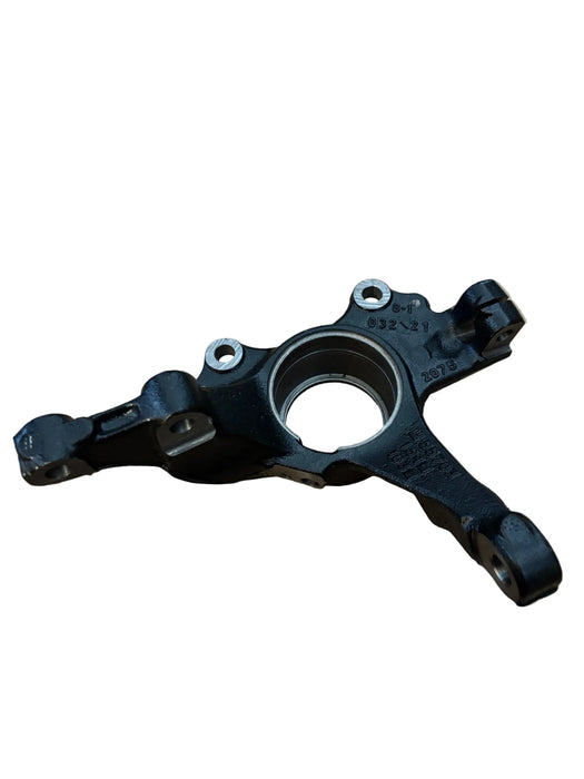 Vauxhall Corsa D (2007-2017) Petrol N/S Front Suspension Leg Hub Knuckle New OE Part 95524778