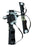 Vauxhall Astra J (2010-) O/S Front Electric Window Regulator & Motor New OE Part 13350760 Original Part